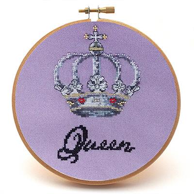(image for) Queen
